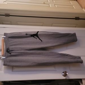 Jordan sweatpants